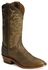 Image #1 - Tony Lama Men's Americana Cowboy Boots - Medium Toe, , hi-res