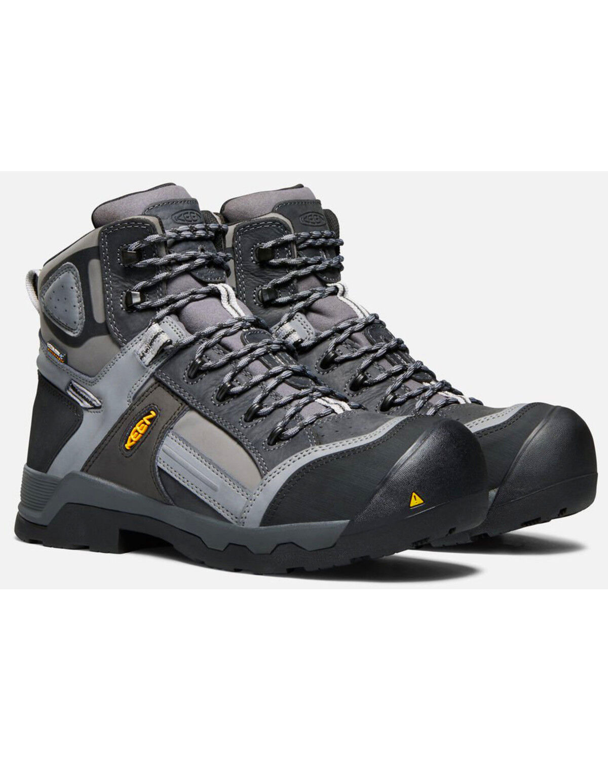 keen davenport boots
