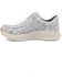 Image #2 - Twisted X Women's Feather X™ Casual Shoes - Moc Toe, Grey, hi-res
