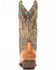 Image #5 - Idyllwind Women's Buckwild Western Performance Boots - Square Toe, Brown, hi-res