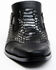 Image #4 - Coconuts by Matisse Women's Peyton Western Mule - Pointed Toe, Black, hi-res
