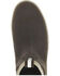 Image #6 - Xtratuf Men's 6" Ankle Deck Boots - Round Toe, Brown, hi-res