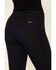 Wrangler Retro Women's Mae Wide Leg Jeans, Indigo, hi-res