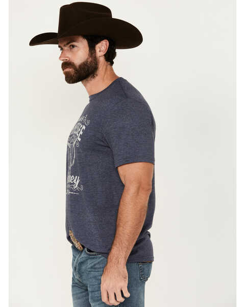 Image #3 - Cowboy Hardware Men's Tennessee Whiskey Short Sleeve T-Shirt , , hi-res