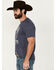 Image #3 - Cowboy Hardware Men's Tennessee Whiskey Short Sleeve T-Shirt , , hi-res