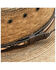 Image #3 - Jason Aldean Amarillo Sky Palm Leaf Cowboy Hat, Natural, hi-res