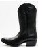 Image #3 - Cody James Men's Western Boots - Pointed Toe, Black, hi-res