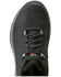 Image #4 - Ariat Women's Outpace Shift Work Shoes - Round Toe , Black, hi-res