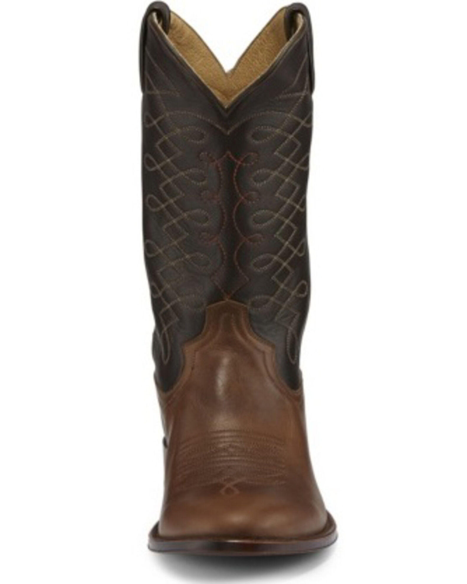 Fossil boots mens online