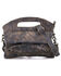 Image #1 - Bed Stu Women's Greenway Crossbody, Black, hi-res