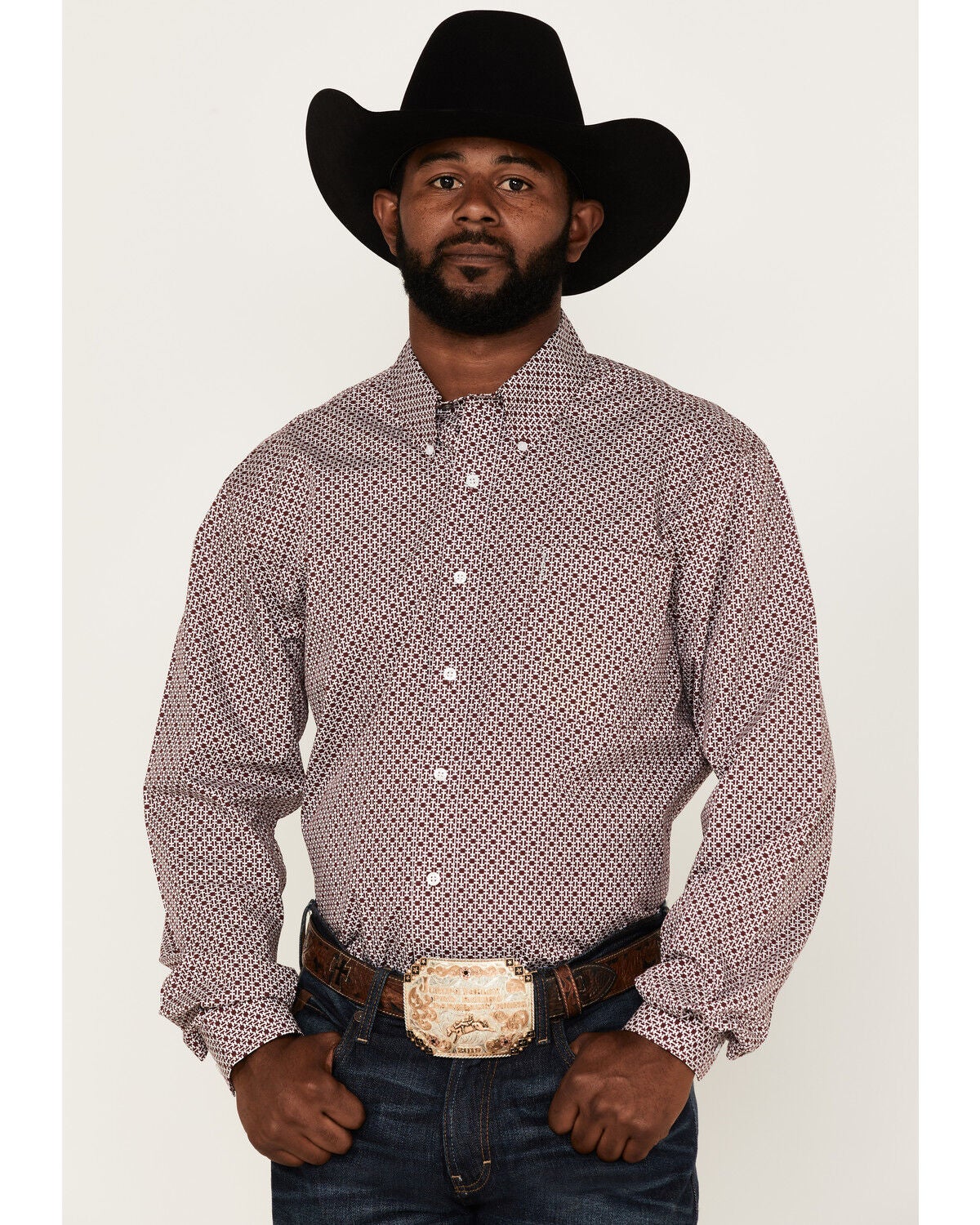 Men's Cinch Shirts - Sheplers