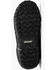 Image #5 - Bogs Women's Classic Tall Rubber Winter Boots - Soft Toe, Black, hi-res