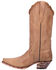Image #3 - Dan Post Women's Denise Western Boots - Snip Toe, , hi-res