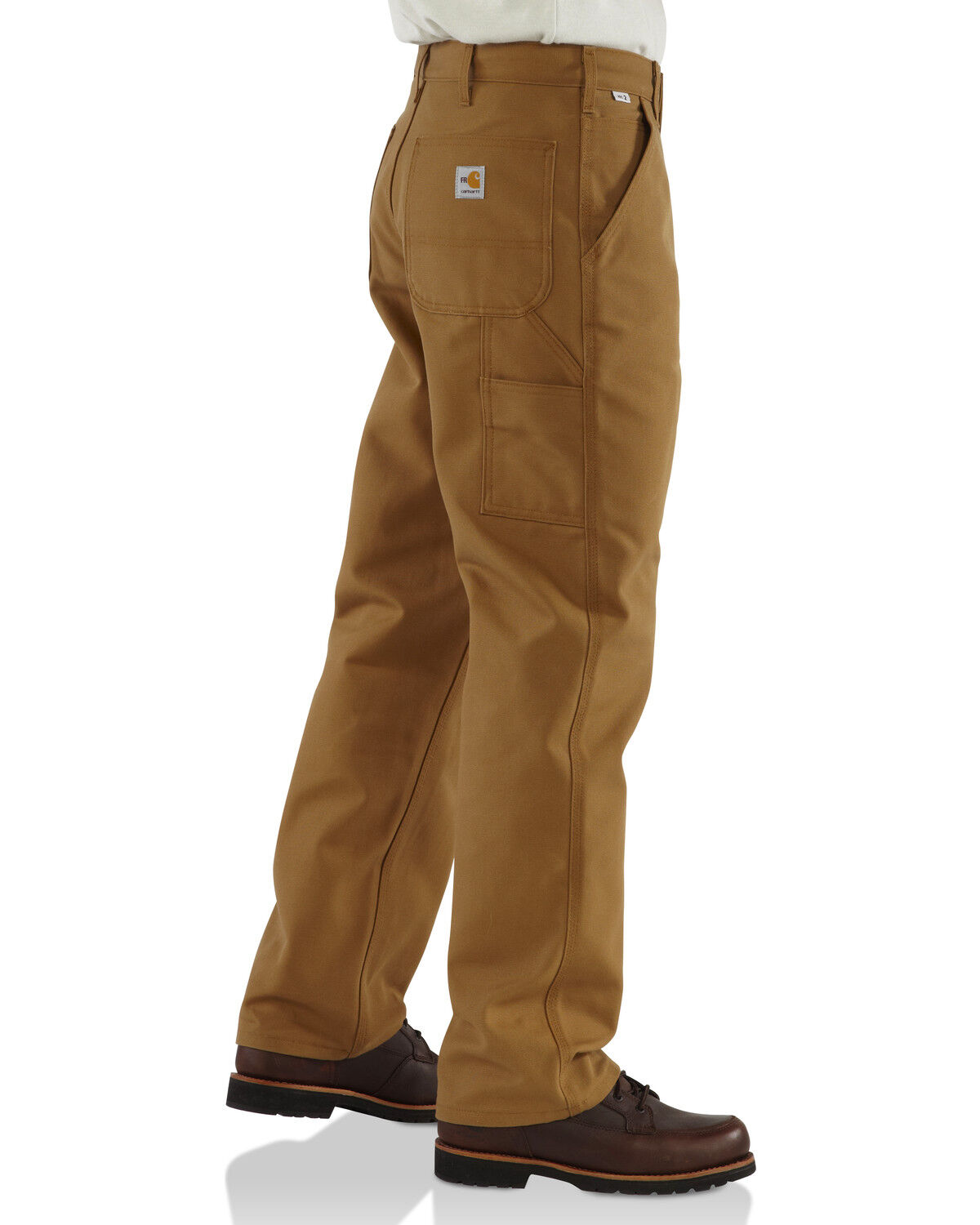 carhartt insulated fr pants