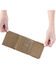 Image #2 - Hobo Women's Foray Small Wallet, Olive, hi-res