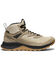 Image #2 - Keen Men's Hightrail Waterproof Hiking Boots - Soft Toe, Cream, hi-res