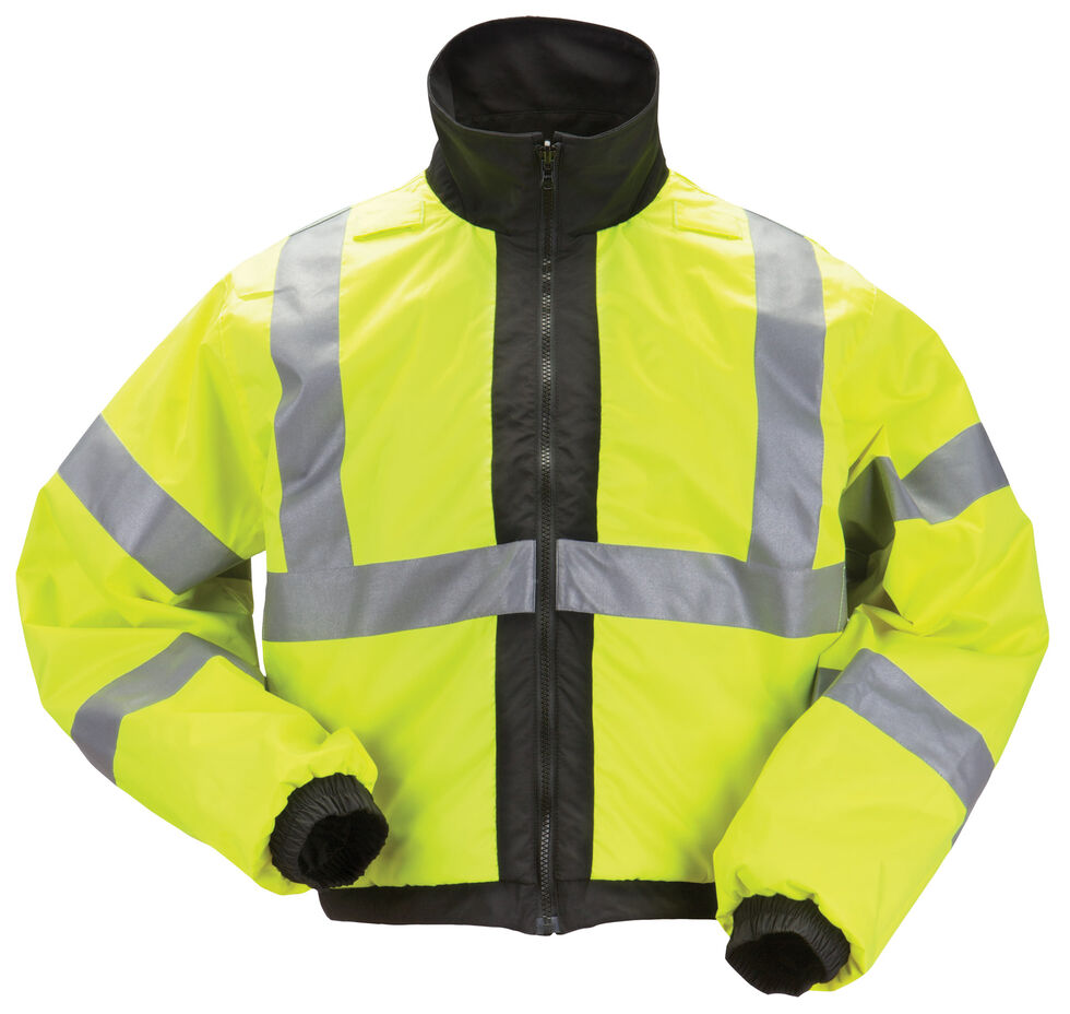 5.11 Tactical Double Duty Jacket - 3XL and 4XL | Sheplers
