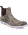 Image #1 - Bed Stu Men's Vasari Casual Boot - Round Toe , Taupe, hi-res