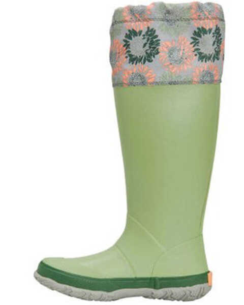 Image #3 - Muck Boots Women's Forager Convertible Boots - Round Toe , Green, hi-res