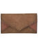 STS Ranchwear By Carroll Women's Brown Baroness ll Style Wallet, Brown, hi-res