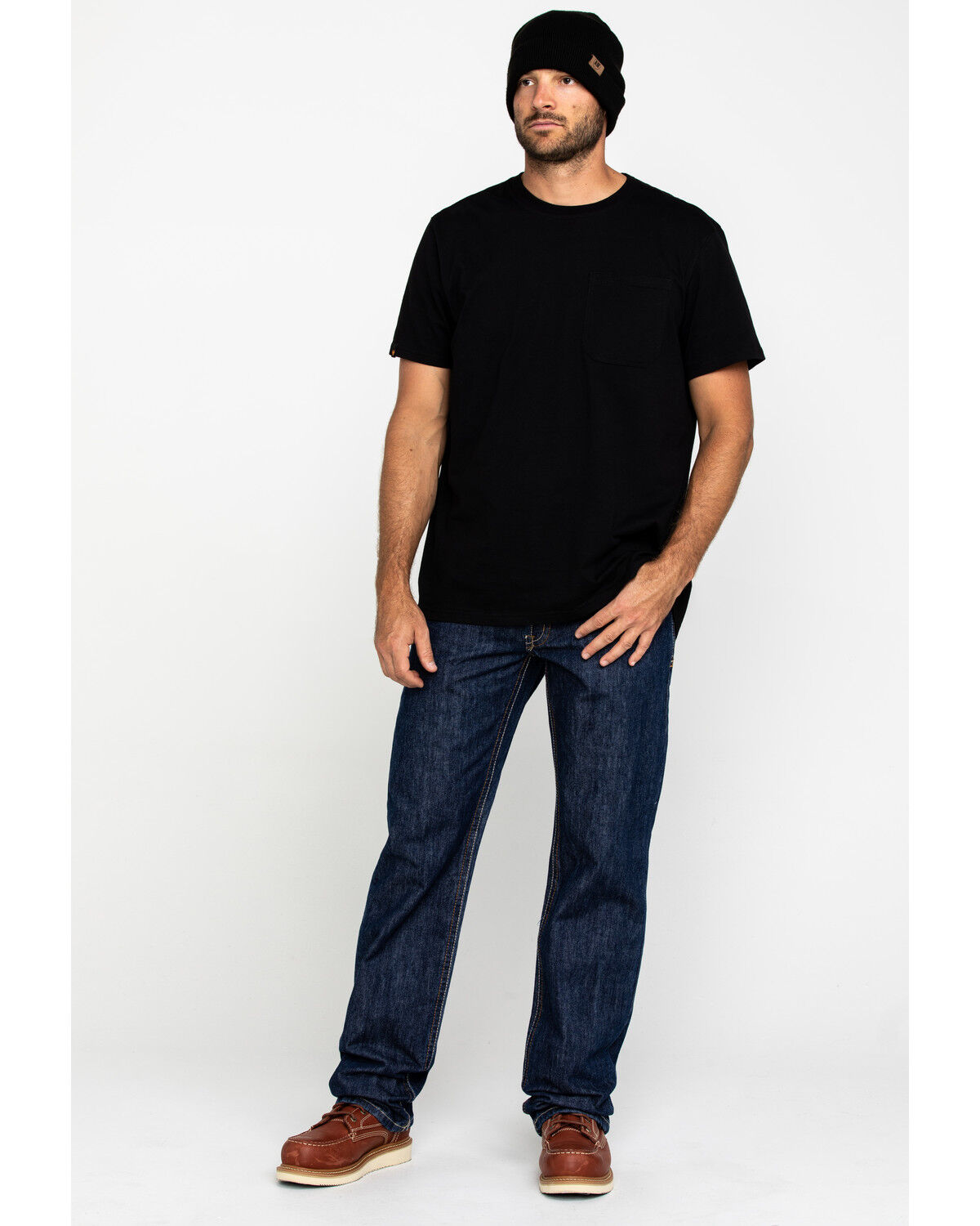 cinch wrx fr jeans