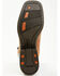 Image #7 - Cody James Cush Core® Men's Maverick Performance Western Boots - Broad Square Toe, Blue, hi-res
