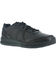 Image #1 - Reebok Women's Guide Athletic Oxford Work Shoes - Soft Toe , Black, hi-res