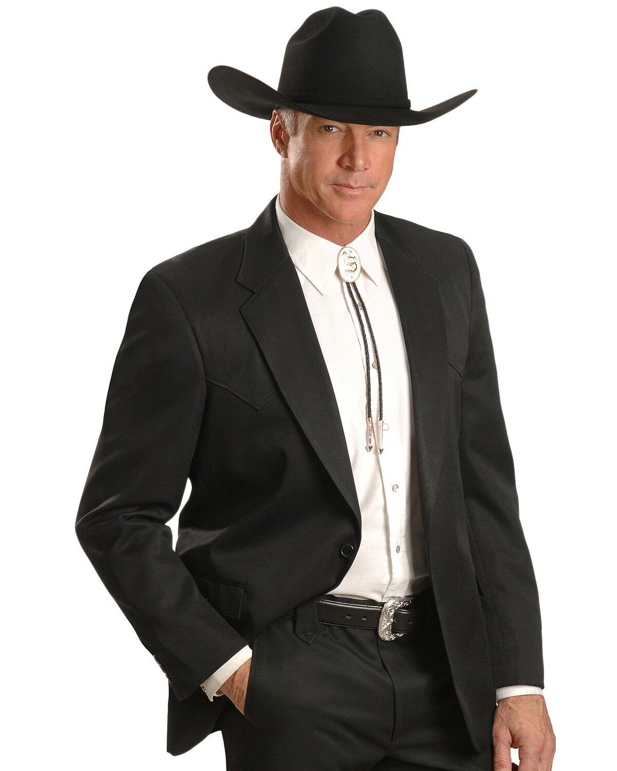 Circle S Lubbock Suit Coat - Big and 
