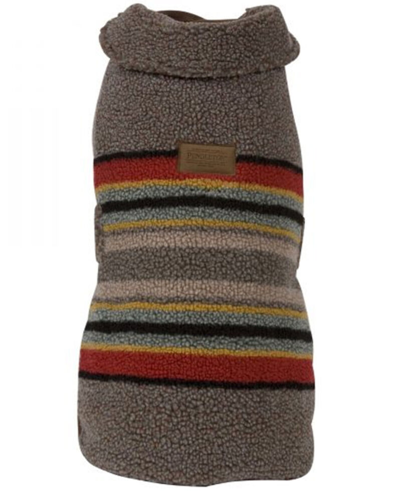 Pendleton Pet Vintage Camp Dog Coat - Small, Multi, hi-res