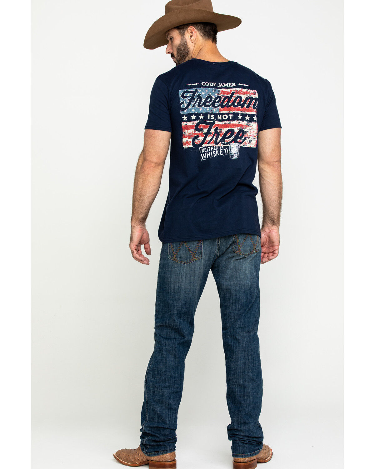 Wrangler Retro Men's Celina Stretch