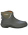 Image #1 - Dryshod Men's Legend Camp Ankle Boots, Grey, hi-res