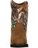 Image #5 - Rocky Boys' Lil Ropers Outdoor Boots - Round Toe, , hi-res