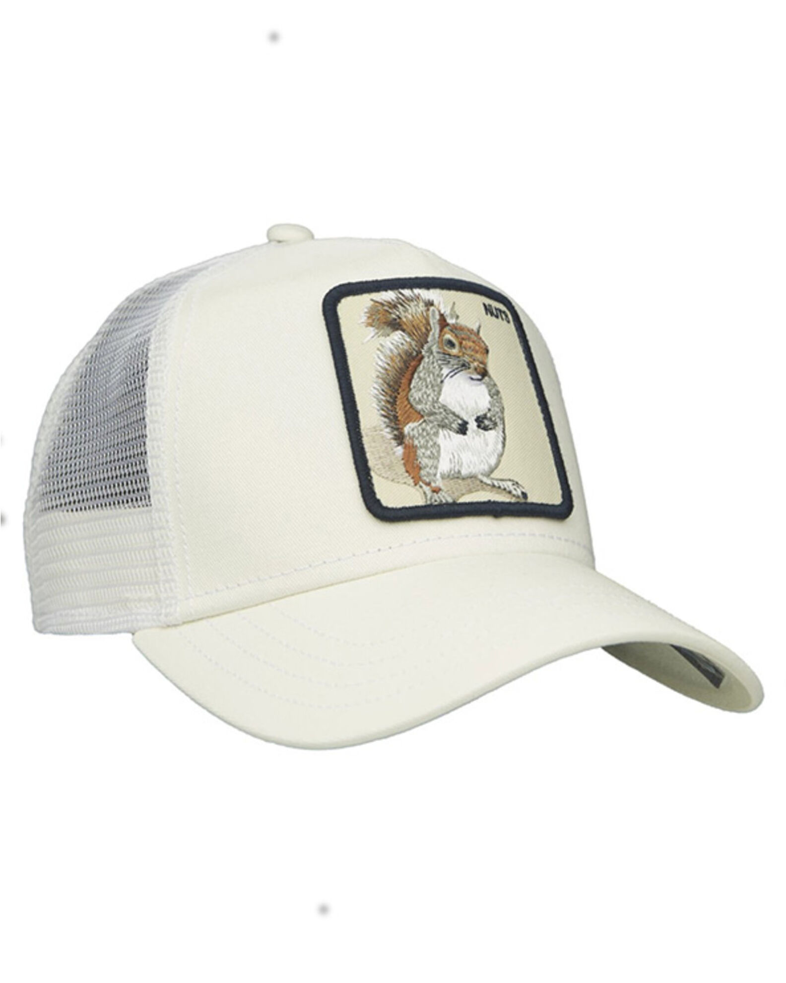 Goorin Bros Men s Squirrel Ball Cap Sheplers