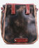 Image #2 - Bed Stu Women's Rhyme Compact Bag, Black, hi-res