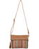 M&F Western Women's Angel Ranch Handbag, Multi, hi-res