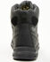 Image #5 - Hawx Men's 6" Athletic Work Boots - Composite Toe, Black, hi-res