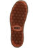 Rocky Men's Dry-Strike Waterproof 16" Pull On Deck Boots - Round Toe , Brown, hi-res