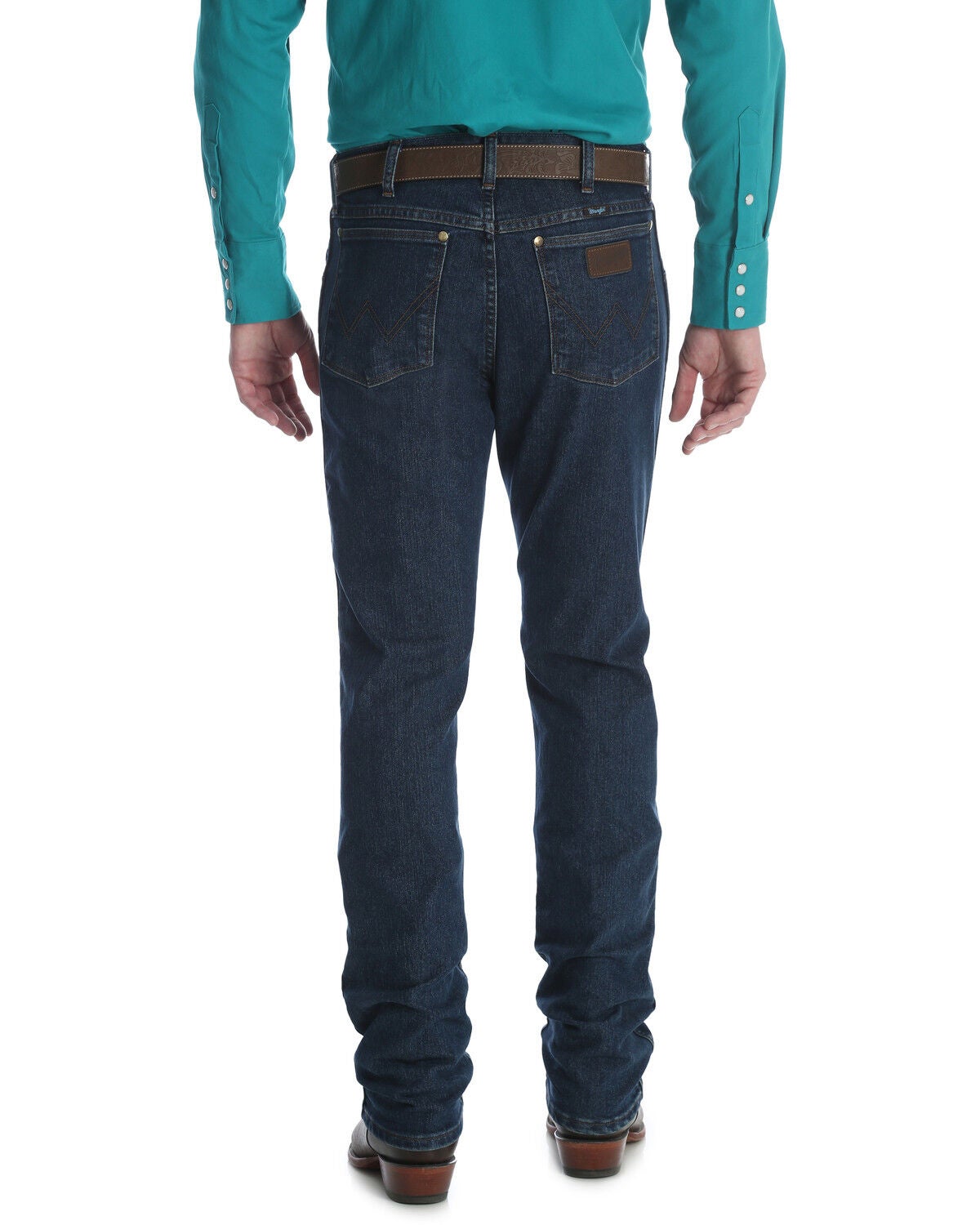 Men's Wrangler Big & Tall Jeans - Sheplers