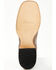 Image #7 - Cody James Men's Python Exotic Western Boots - Broad Square Toe, Brown, hi-res