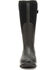 Image #5 - Muck Boots Women's Chore XF Rubber Boots - Round Toe, Black, hi-res
