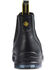 Image #4 - Kodiak Men's Murphy 6" Pull-On Work Boots - Round Toe, Black, hi-res