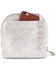 Image #2 - Hobo Women's Small Nash Crossbody Bag, Silver, hi-res