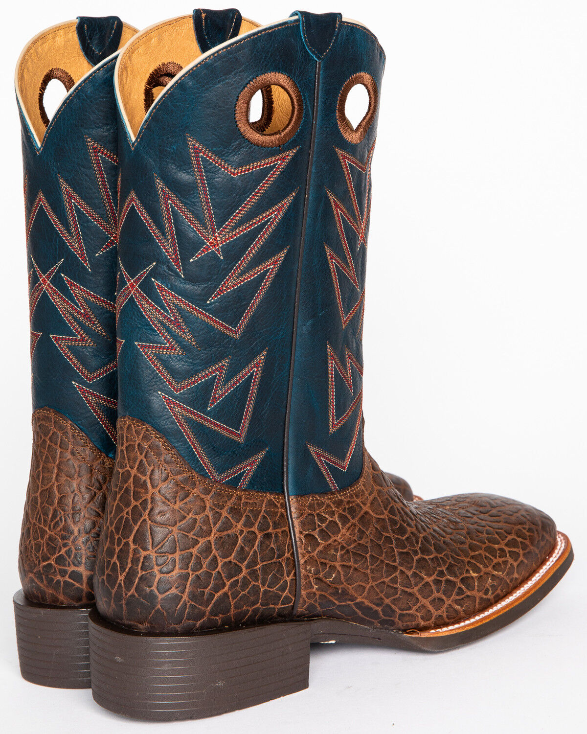 bullfrog work boots