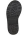 Image #5 - Georgia Boot Toddler Boys' Leather Romeo Shoes - Round Toe, Brown, hi-res