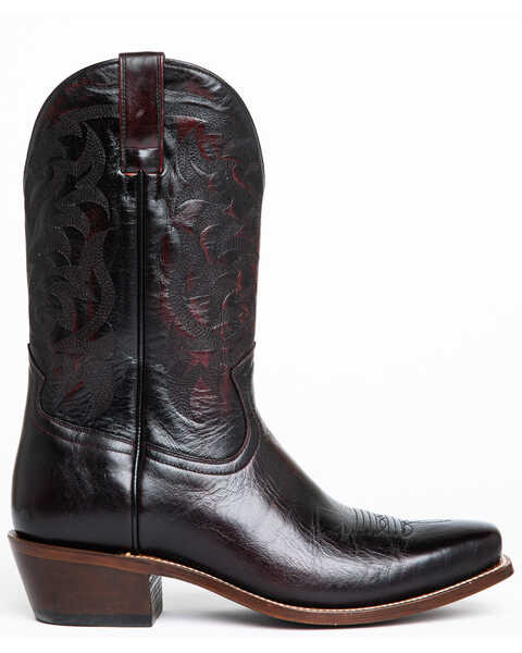 Image #2 - Moonshine Spirit Men's Pickup Western Boots - Square Toe, , hi-res