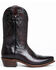 Moonshine Spirit Men's Pickup Western Boots - Narrow Square Toe, Black Cherry, hi-res