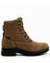 Image #2 - Ariat Women's Harper Waterproof Hiking Boots - Soft Toe, Brown, hi-res