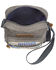 Pendleton Women's Blue Chief Joseph Crossbody Satchel Handbag, Blue, hi-res
