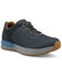 Image #1 - Twisted X Men's Cellstretch Active™ Casual Shoes, Pewter, hi-res