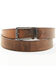 Image #1 - Cody James Men's Concealed Cary Gun Belt, Brown, hi-res